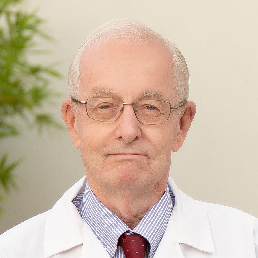 William Lawler, MD